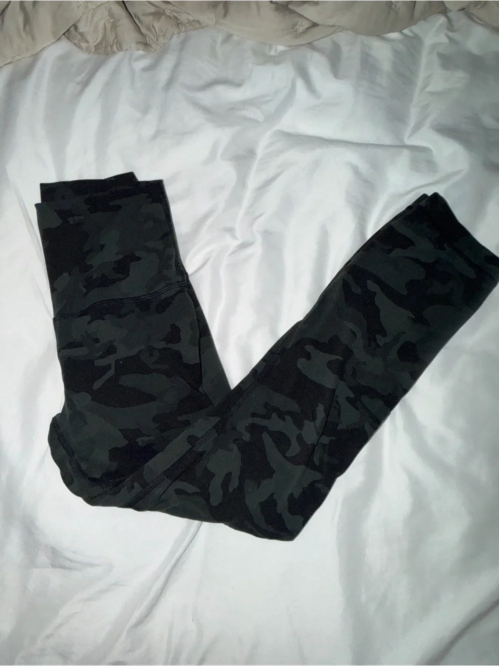 lululemon athletica high rise
